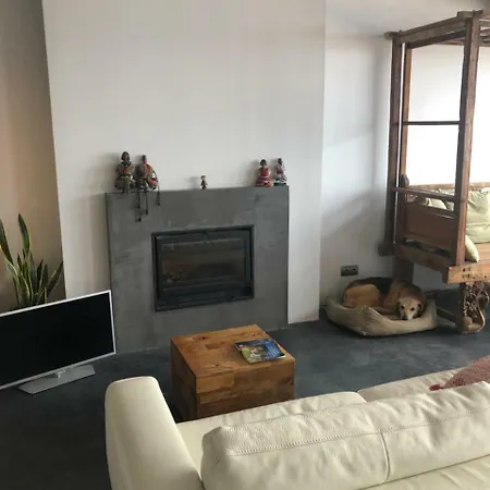 La Nogalera Loft Torremolinos