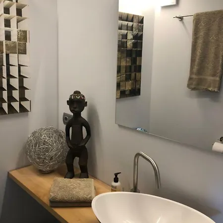La Nogalera Loft