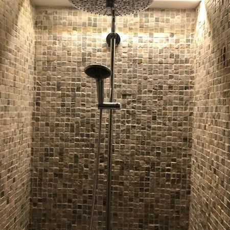 La Nogalera Loft Apartment