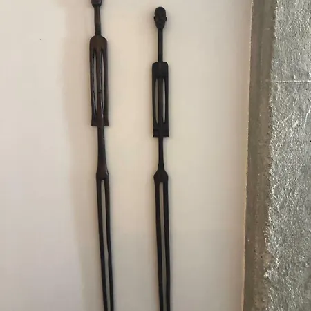 La Nogalera Loft Apartment Torremolinos
